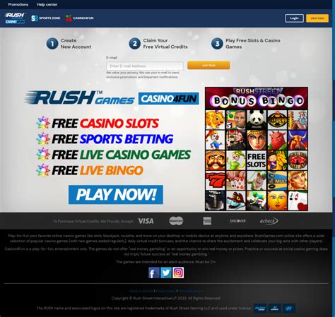 rush games bonus codes|Rush Games Casino Promo Code & Bonus .